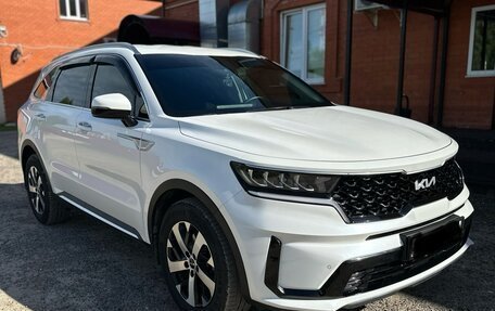 KIA Sorento IV, 2023 год, 4 999 999 рублей, 3 фотография