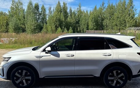 KIA Sorento IV, 2023 год, 4 999 999 рублей, 7 фотография