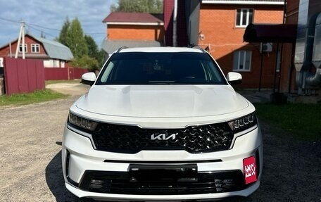 KIA Sorento IV, 2023 год, 4 999 999 рублей, 2 фотография