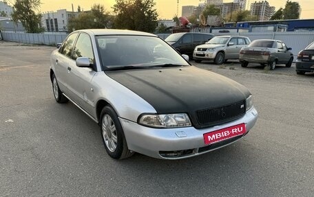 Audi A4, 1996 год, 130 000 рублей, 2 фотография