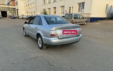 Audi A4, 1996 год, 130 000 рублей, 4 фотография