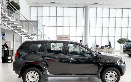 Renault Duster I рестайлинг, 2013 год, 1 100 000 рублей, 4 фотография