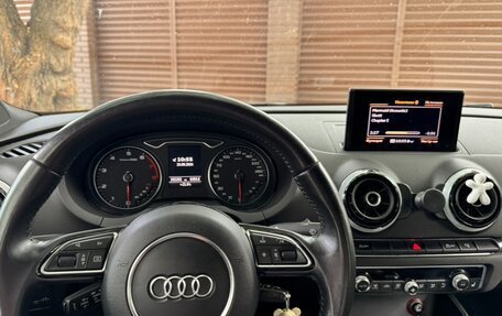 Audi A3, 2013 год, 1 490 000 рублей, 7 фотография