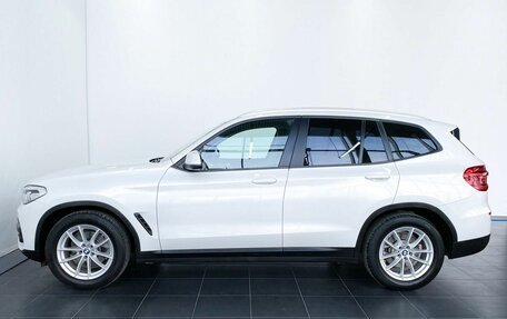 BMW X3, 2018 год, 3 849 900 рублей, 6 фотография