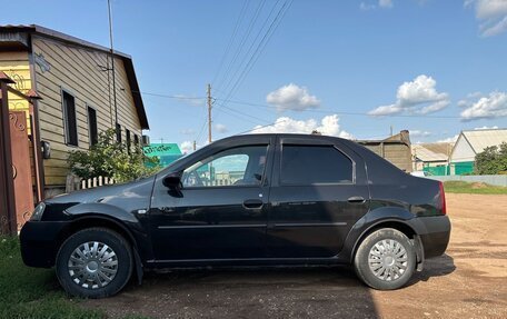 Renault Logan I, 2009 год, 495 000 рублей, 5 фотография