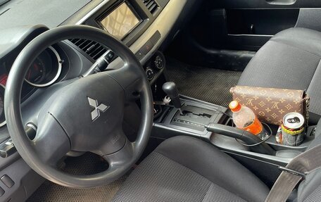 Mitsubishi Lancer IX, 2008 год, 665 000 рублей, 6 фотография