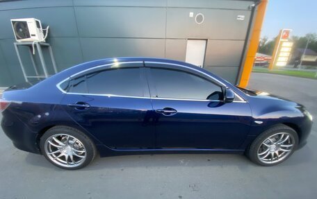 Mazda 6, 2008 год, 980 000 рублей, 3 фотография