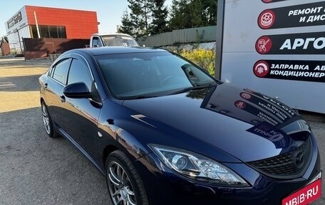 Mazda 6, 2008 год, 980 000 рублей, 2 фотография