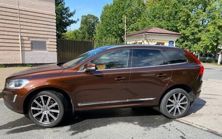 Volvo XC60 II, 2014 год, 2 140 000 рублей, 3 фотография