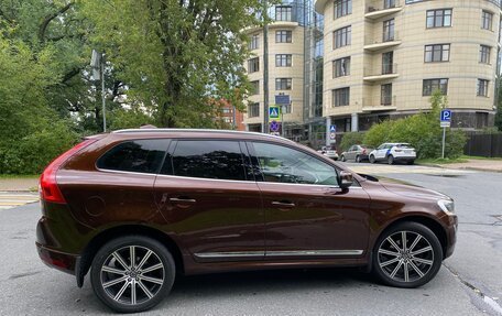 Volvo XC60 II, 2014 год, 2 140 000 рублей, 12 фотография