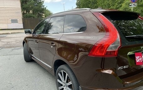 Volvo XC60 II, 2014 год, 2 140 000 рублей, 10 фотография