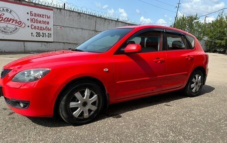 Mazda 3, 2006 год, 645 000 рублей, 8 фотография