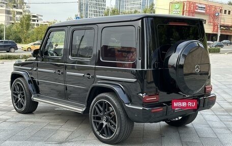 Mercedes-Benz G-Класс W463 рестайлинг _iii, 2021 год, 24 890 000 рублей, 6 фотография