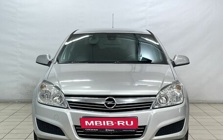 Opel Astra H, 2011 год, 750 000 рублей, 3 фотография