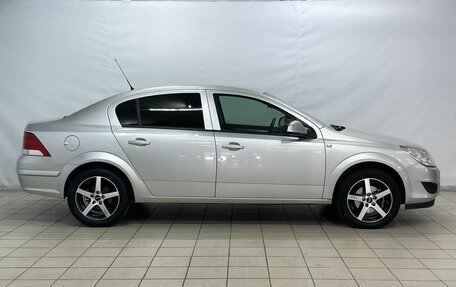 Opel Astra H, 2011 год, 750 000 рублей, 8 фотография