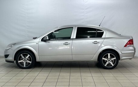 Opel Astra H, 2011 год, 750 000 рублей, 9 фотография