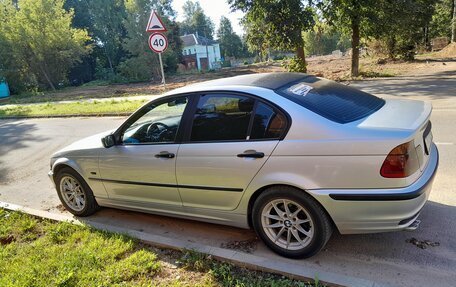 BMW 3 серия, 2000 год, 680 000 рублей, 5 фотография