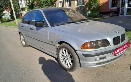 BMW 3 серия, 2000 год, 680 000 рублей, 3 фотография