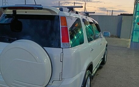 Honda CR-V IV, 2000 год, 715 000 рублей, 3 фотография