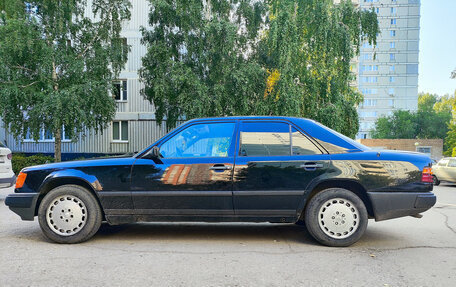 Mercedes-Benz W124, 1989 год, 370 000 рублей, 5 фотография