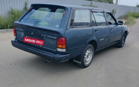 Toyota Carina, 1988 год, 230 000 рублей, 5 фотография