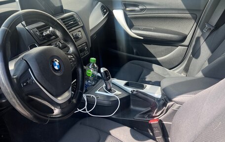 BMW 1 серия, 2012 год, 1 300 000 рублей, 7 фотография