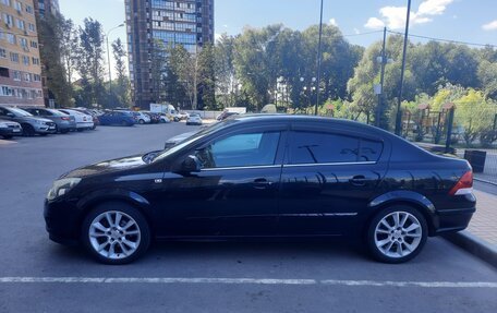 Opel Astra H, 2009 год, 660 000 рублей, 4 фотография