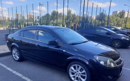 Opel Astra H, 2009 год, 660 000 рублей, 6 фотография