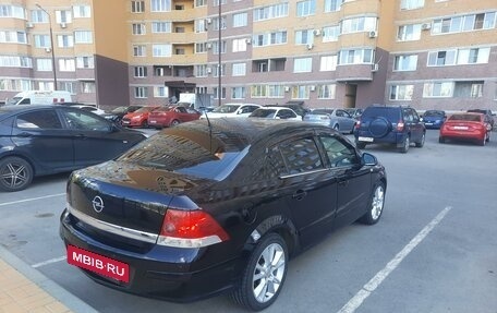 Opel Astra H, 2009 год, 660 000 рублей, 2 фотография