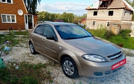 Chevrolet Lacetti, 2008 год, 408 000 рублей, 3 фотография