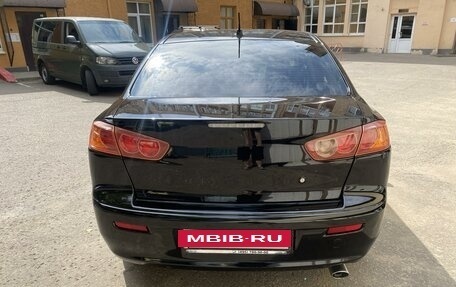 Mitsubishi Lancer IX, 2007 год, 945 000 рублей, 6 фотография