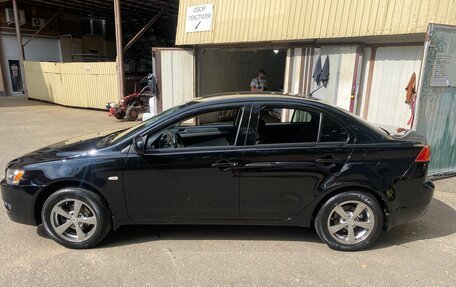 Mitsubishi Lancer IX, 2007 год, 945 000 рублей, 8 фотография