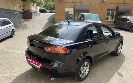 Mitsubishi Lancer IX, 2007 год, 945 000 рублей, 5 фотография