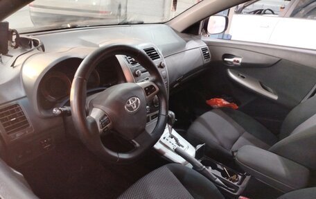 Toyota Corolla, 2010 год, 1 140 000 рублей, 5 фотография