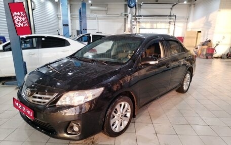 Toyota Corolla, 2010 год, 1 140 000 рублей, 1 фотография