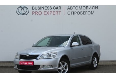 Skoda Octavia, 2012 год, 940 000 рублей, 1 фотография