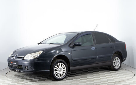 Citroen C5 I рестайлинг, 2005 год, 385 000 рублей, 1 фотография