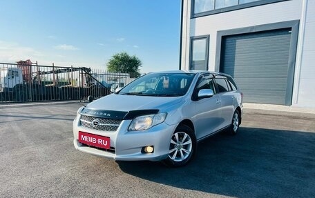 Toyota Corolla, 2010 год, 1 059 000 рублей, 1 фотография