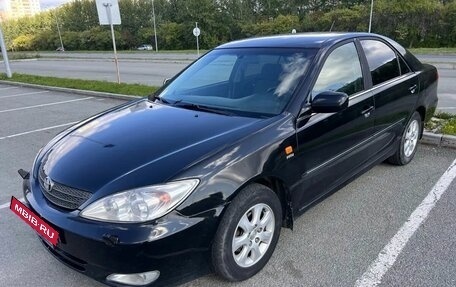 Toyota Camry V40, 2003 год, 500 000 рублей, 1 фотография