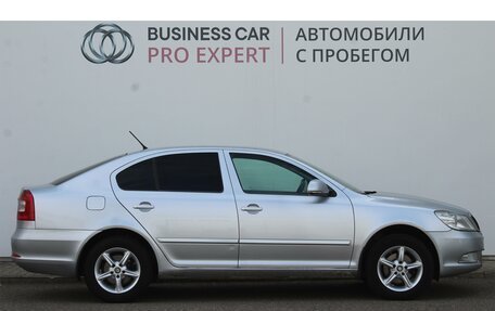 Skoda Octavia, 2012 год, 940 000 рублей, 6 фотография