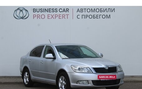 Skoda Octavia, 2012 год, 940 000 рублей, 3 фотография