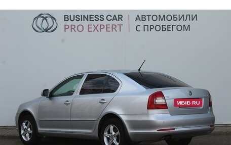 Skoda Octavia, 2012 год, 940 000 рублей, 4 фотография