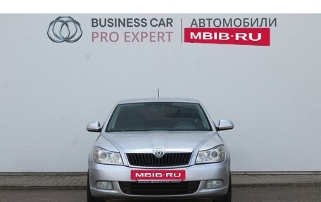 Skoda Octavia, 2012 год, 940 000 рублей, 2 фотография