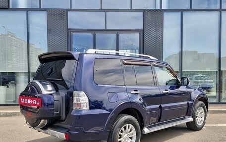 Mitsubishi Pajero IV, 2010 год, 2 100 000 рублей, 5 фотография