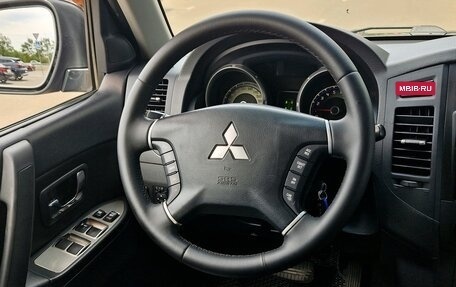 Mitsubishi Pajero IV, 2010 год, 2 100 000 рублей, 8 фотография