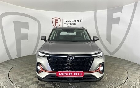 Changan CS35PLUS, 2023 год, 2 462 676 рублей, 3 фотография