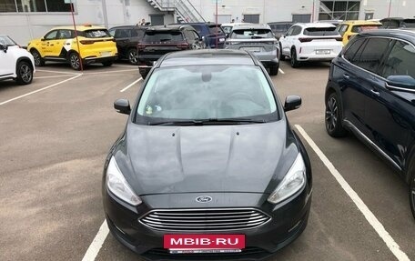 Ford Focus III, 2019 год, 1 297 000 рублей, 2 фотография