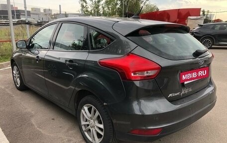 Ford Focus III, 2019 год, 1 297 000 рублей, 10 фотография