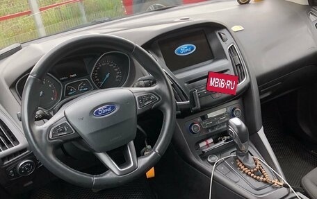 Ford Focus III, 2019 год, 1 297 000 рублей, 8 фотография