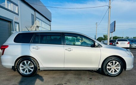 Toyota Corolla, 2010 год, 1 059 000 рублей, 7 фотография